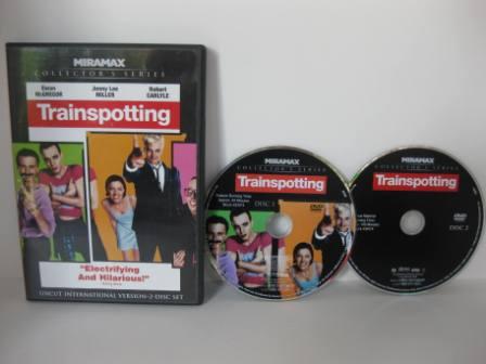Trainspotting - DVD